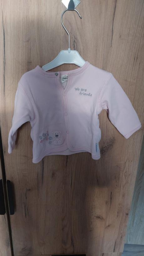 Obojstranný svetrík, richelieu,74