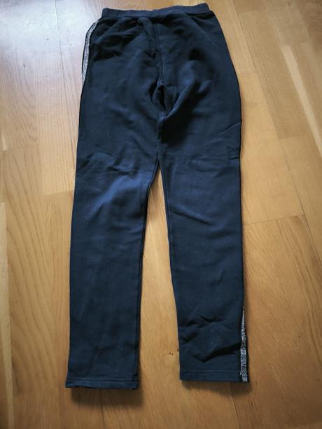 Legíny modelko, modelko,134