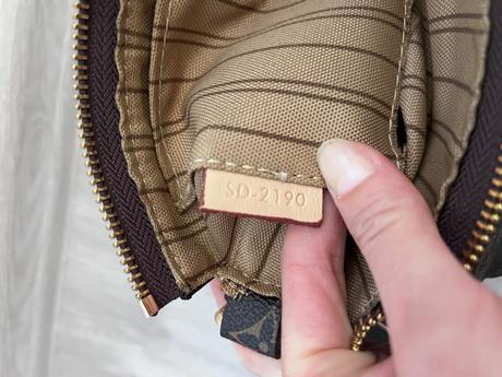 Louis vuitton multi pochette, louis vuitton