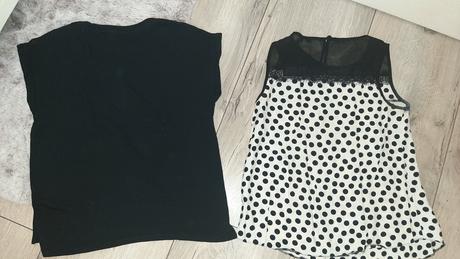 Tričko pull&bear, pull&bear,s