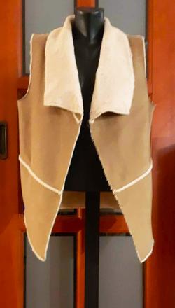 Predám dámsku vestu esmara veľ. 42-44, esmara,xl