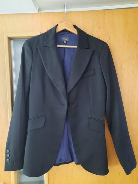 Damske sako, mexx,38
