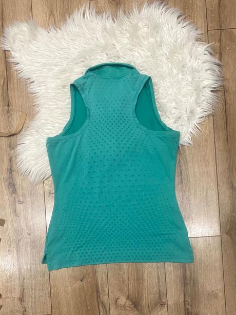 Nike dri fit golf tričko, nike,m