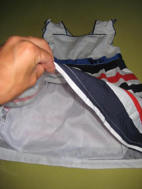 Namornicke saty, 110