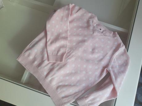 Svetrik tommy hilfiger, tommy hilfiger