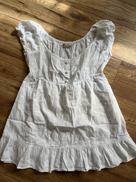 Tehotenské tričko, clockhouse,m