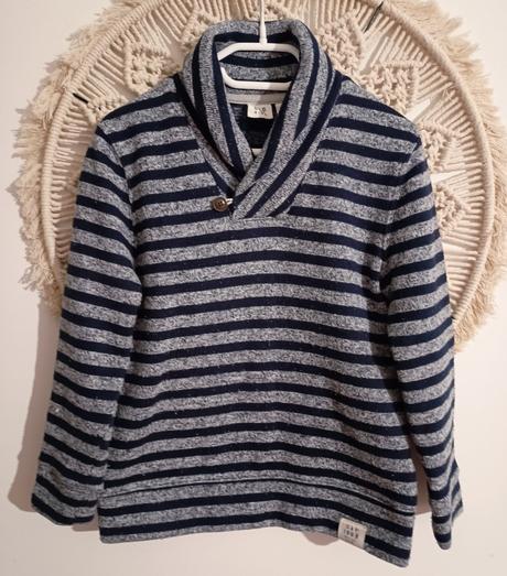 Chlapčenská mikina gap, gap,122