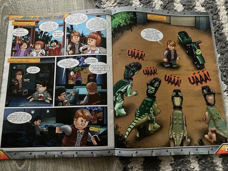 Lego star wars, lego jurassic world, marvel,