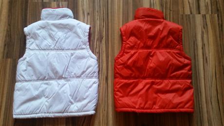 Detska tepla vesta, 104