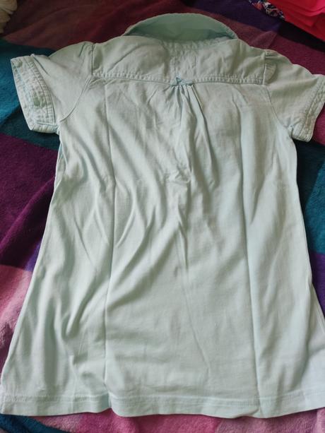 Tričko s golierikom, l.o.g.g.,134