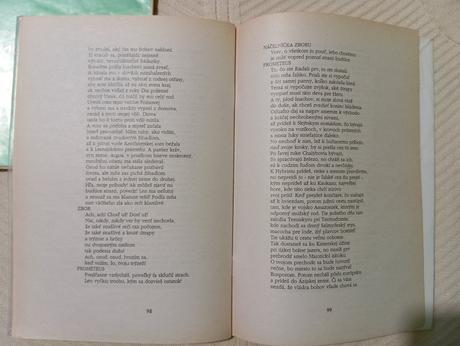 Staroveká grécka dráma a slovenský klasicizmus, 