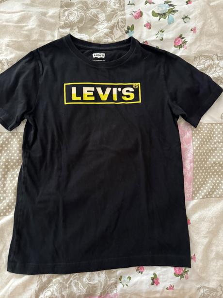 Tricko 2x, levis,164