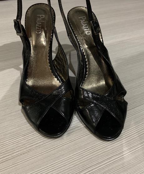 Dámske sandálky, 38