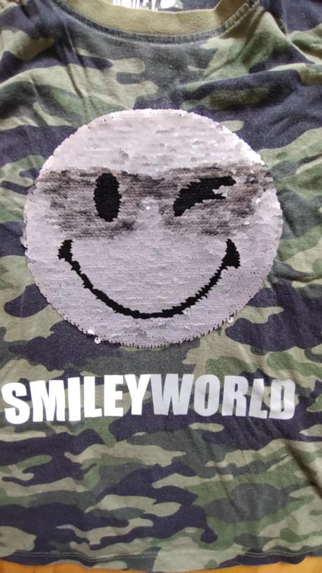 Tričko preklapacie, 134