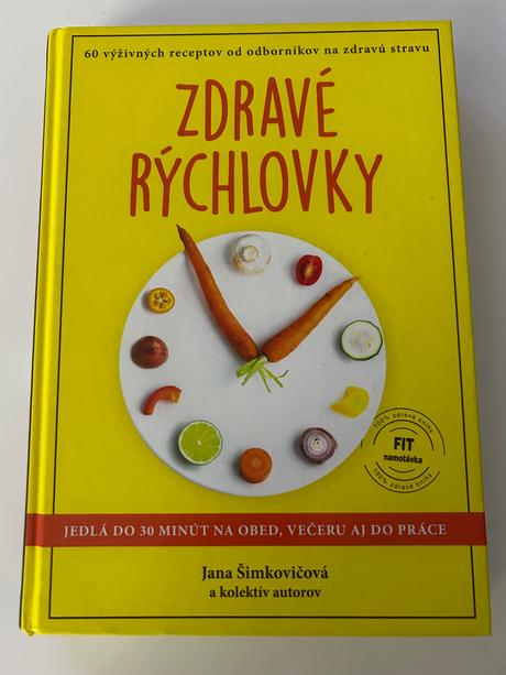 Zdravé rychlovky, 