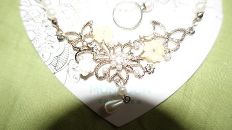 Nova bizuteria monsoon, monsoon