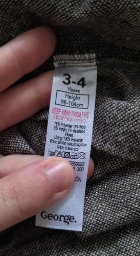 Kraťasové trakáče ku pančuškam, george,98