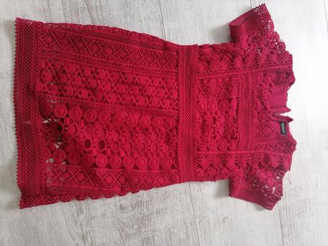 Šaty reserved, reserved,98