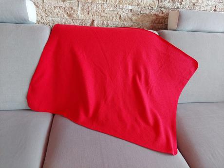 Deka 95x 74 cm, 