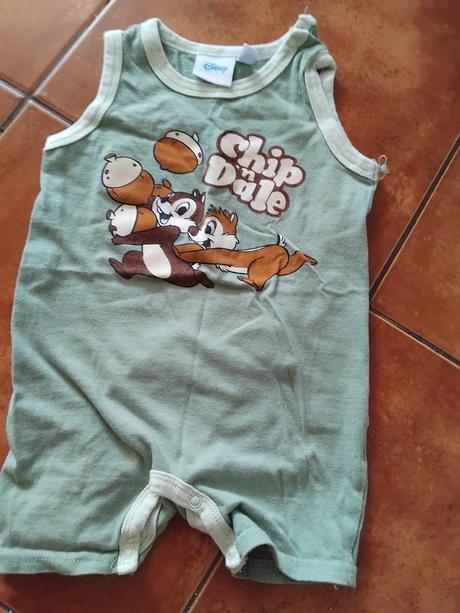 Set opalovačky 74, disney,74