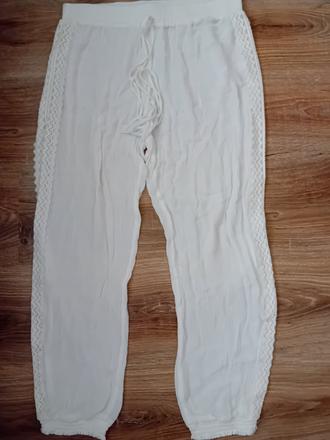 Voľné letné nohavice, atmosphere,m