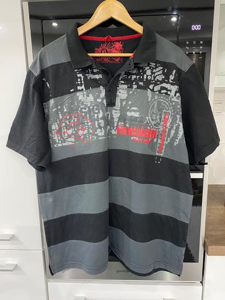 Pánske tričko velk.xl, cherokee,xl