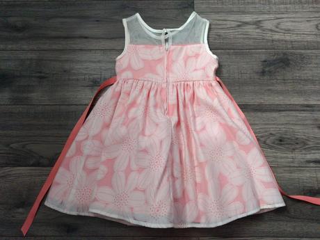 Šaty sviatočné 98, 98