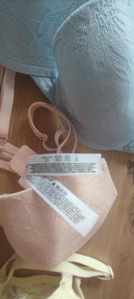 Podprsenka, primark,70c