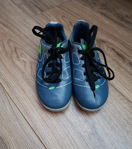 Tenisky lotto -30, lotto,30