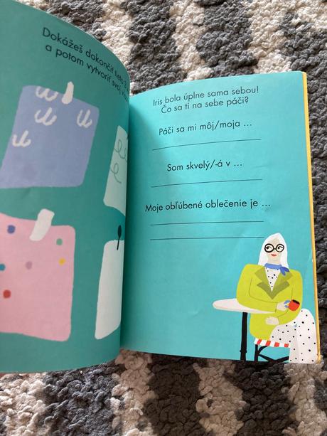 Little people big dreams, 