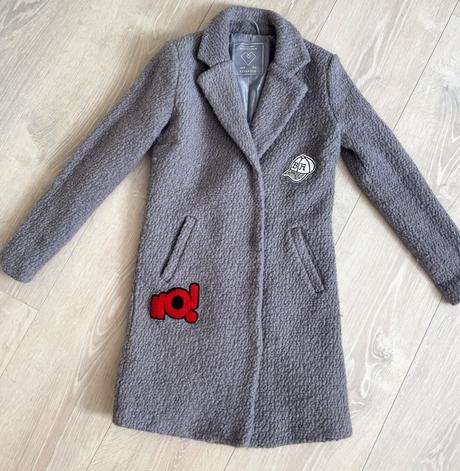 Kabát, reserved,164