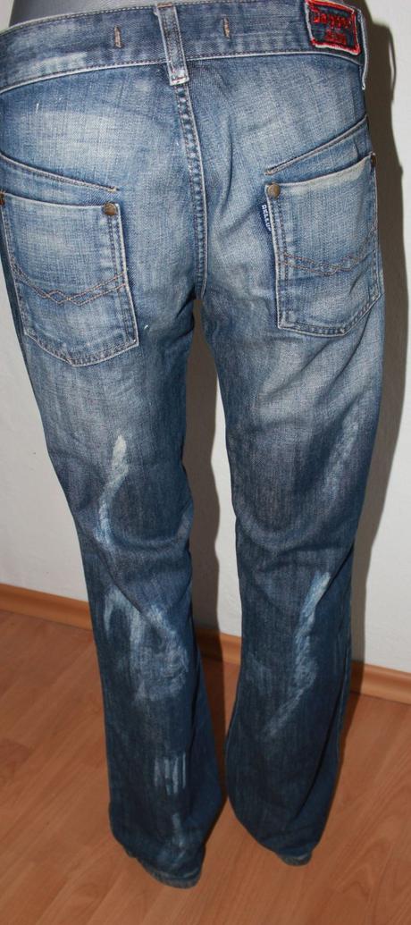 Rifle zn. dapper original, m