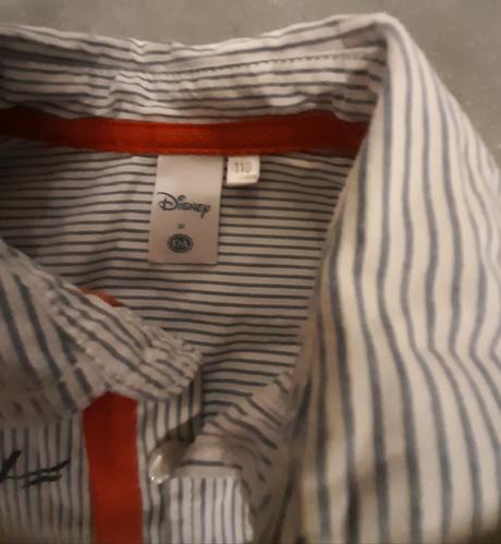 Košeľa, disney,110