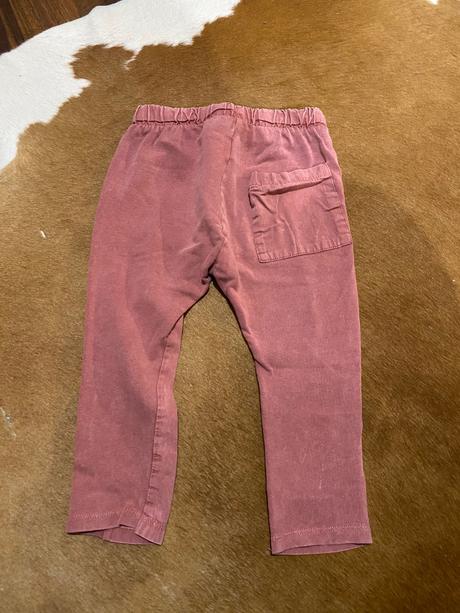 Nohavice zara, zara,98