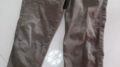 H&m dino nohavice, h&m,140