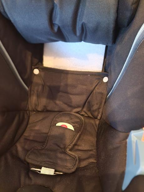 Vajicko cybex aton 5, cybex