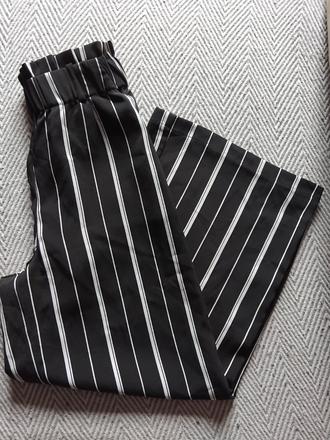 Široke nohavice, amisu,32