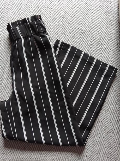 Široke nohavice, amisu,32