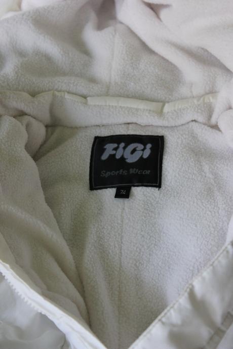 Zimný overal, figi,74