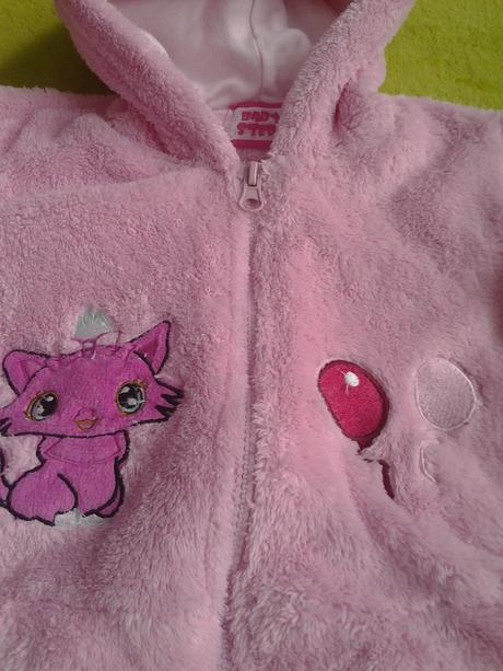 Supravička 74-80, baby,80