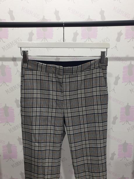 Zara nohavice xs, zara,xs