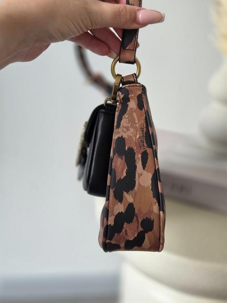Just cavalli 2v1 kabelka,