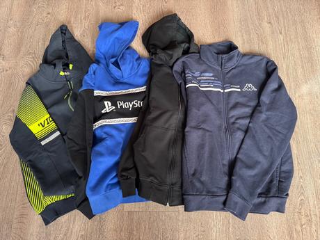 Balík oblečenia 164-176, 158–170