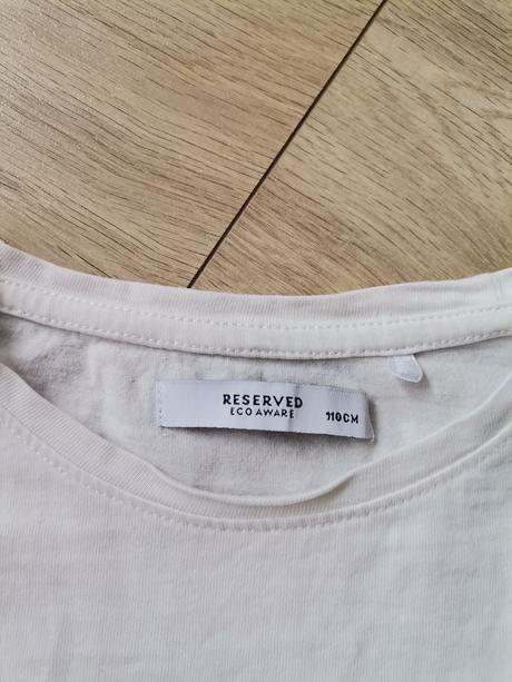 Tričko, reserved,110