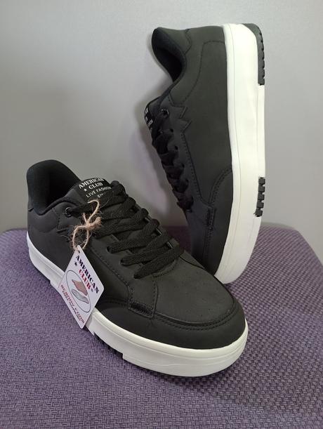 Botasky, 36 - 41