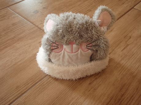 Huňatá čiapka, george,68