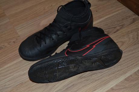 Futbalova obuv c.32/33, nike,33