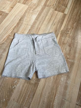 Kratke nohavice kratasy, tesco,104