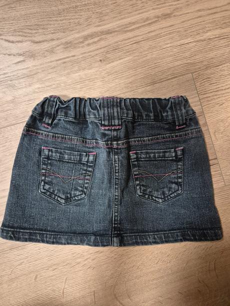 Riflová sukňa, girl2girl,104