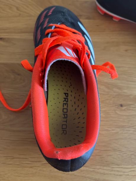 Kopačky adidas predátor 35, adidas,35